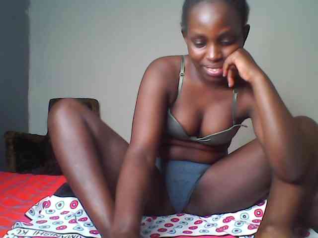 Blackebony webcam