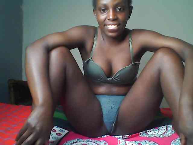 Blackebony webcam