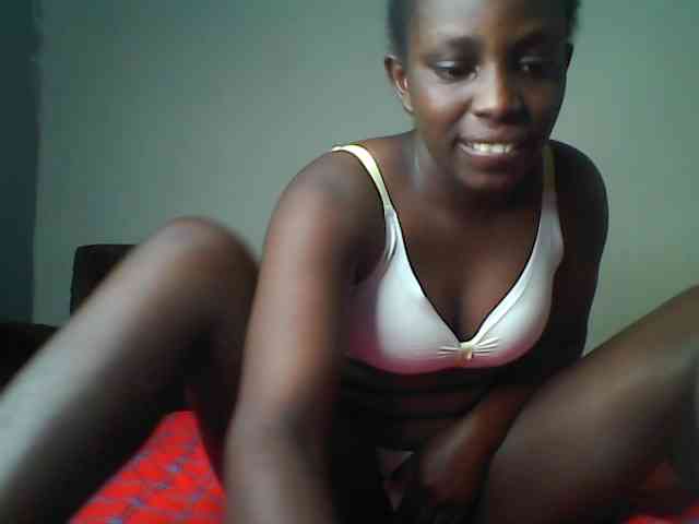 Blackebony webcam