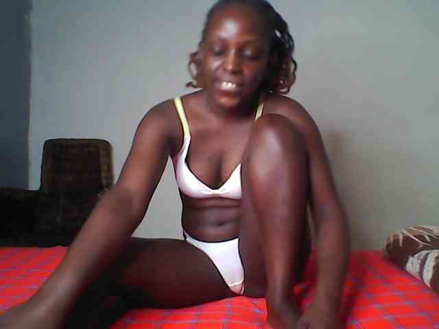 Blackebony webcam