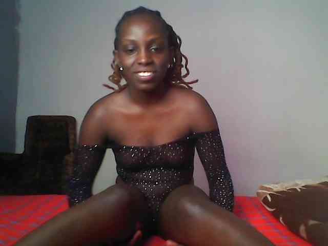 Blackebony webcam