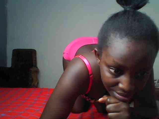 Blackebony webcam