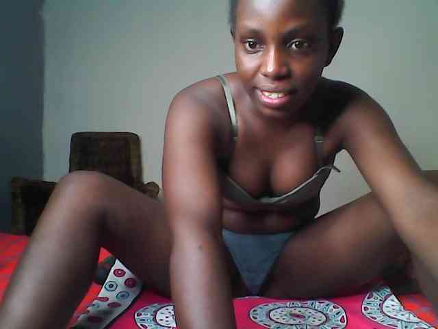Blackebony webcam
