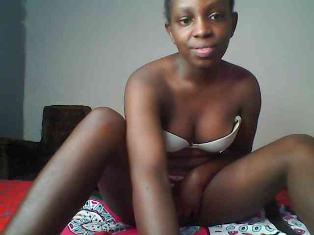 Blackebony webcam