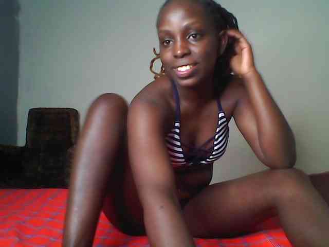 Blackebony webcam