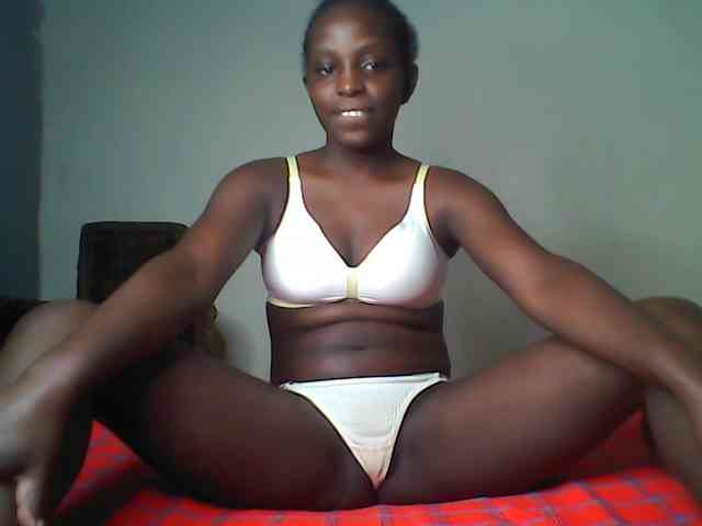 Blackebony webcam