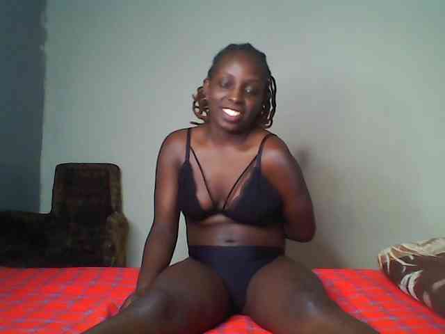 Blackebony webcam
