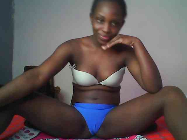 Blackebony webcam