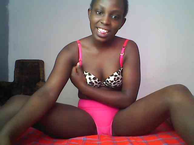 Blackebony webcam