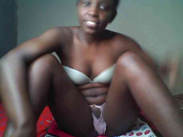 Blackebony webcam