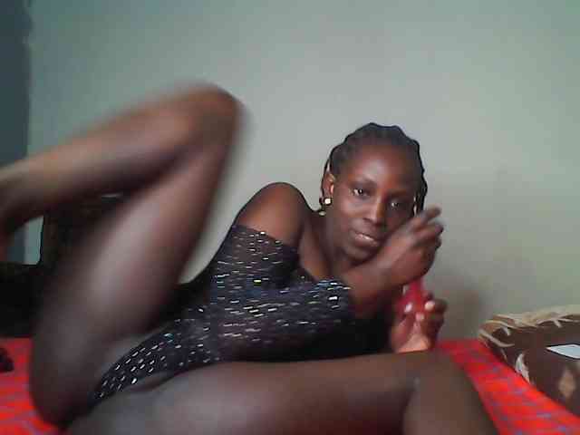 Blackebony webcam