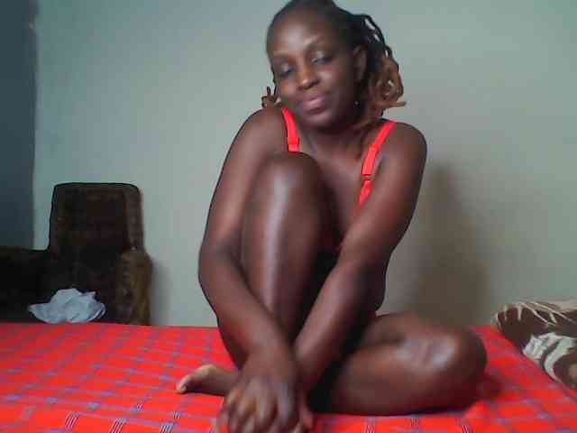 Blackebony webcam