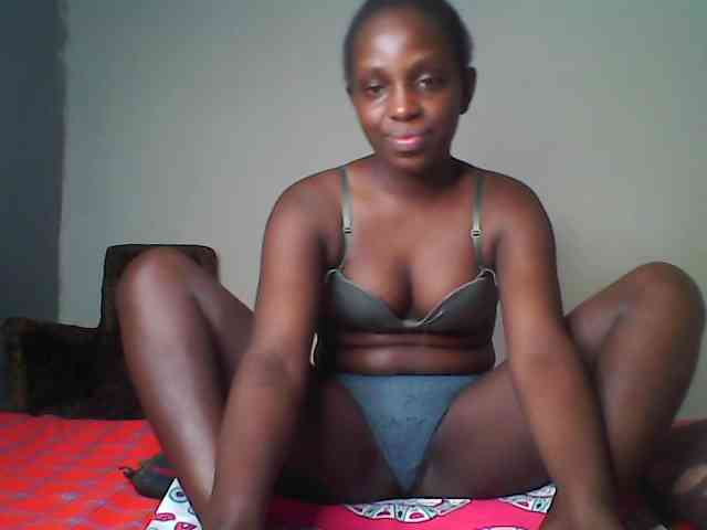 Blackebony webcam