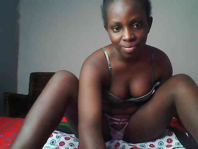 Blackebony webcam