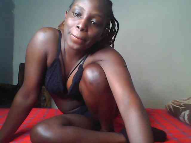 Blackebony webcam