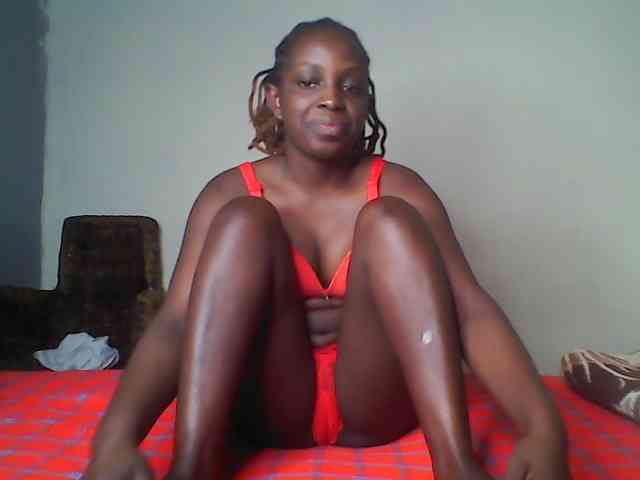 Blackebony webcam