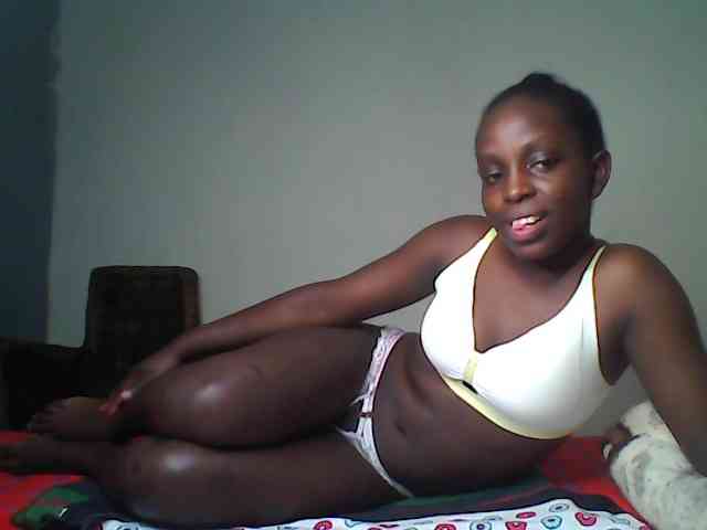 Blackebony webcam