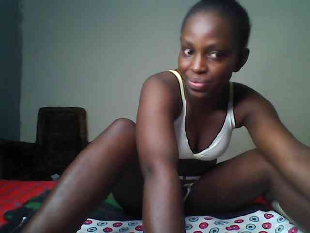 Blackebony webcam