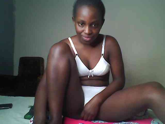 Blackebony webcam