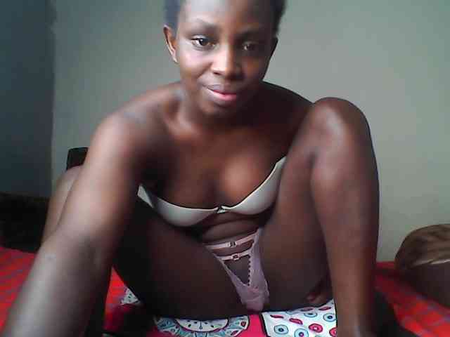 Blackebony webcam