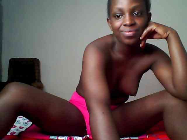 Blackebony webcam