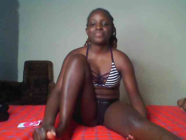 Blackebony webcam