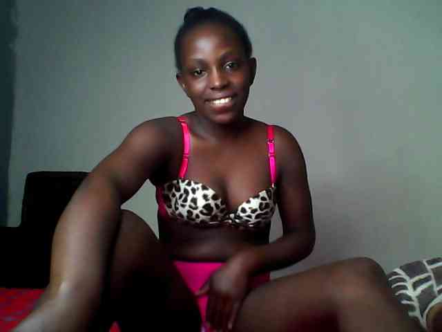 Blackebony webcam
