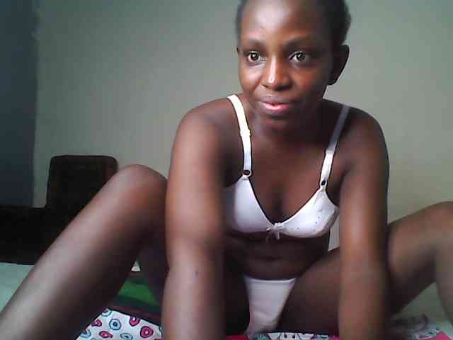 Blackebony webcam