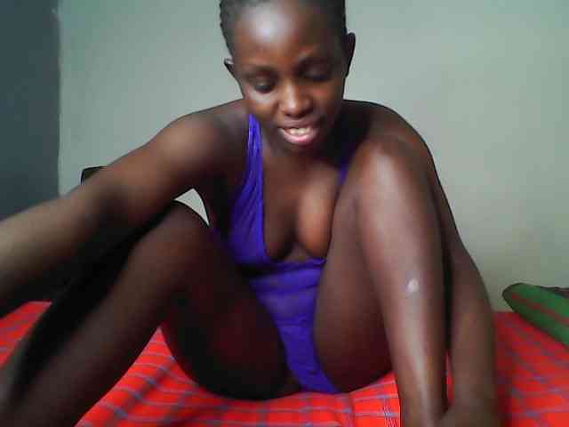 Blackebony webcam