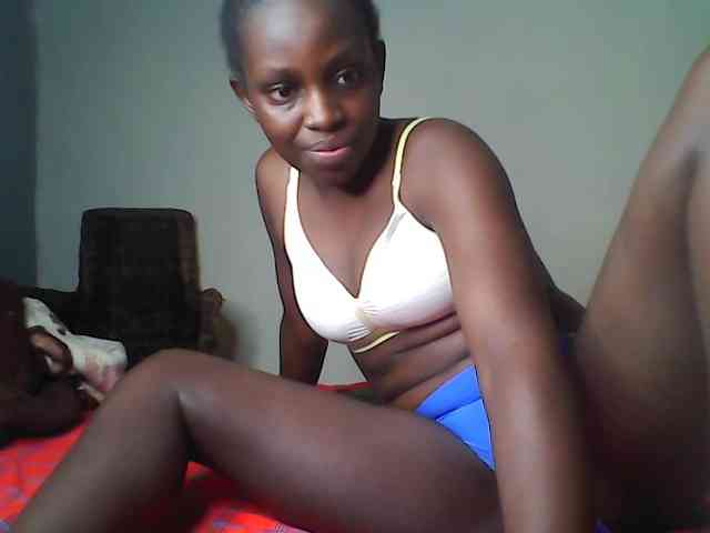 Blackebony webcam
