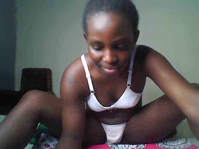 Blackebony webcam