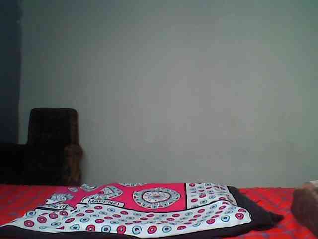 Blackebony webcam