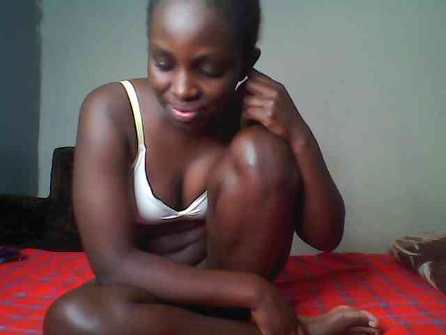 Blackebony webcam