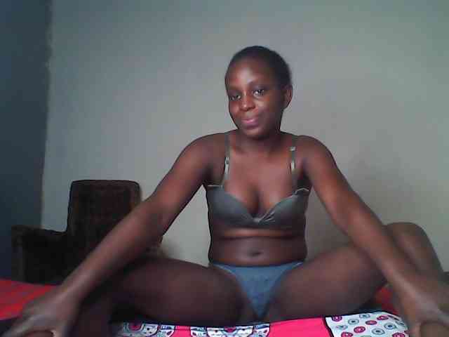 Blackebony webcam