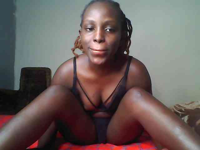 Blackebony webcam