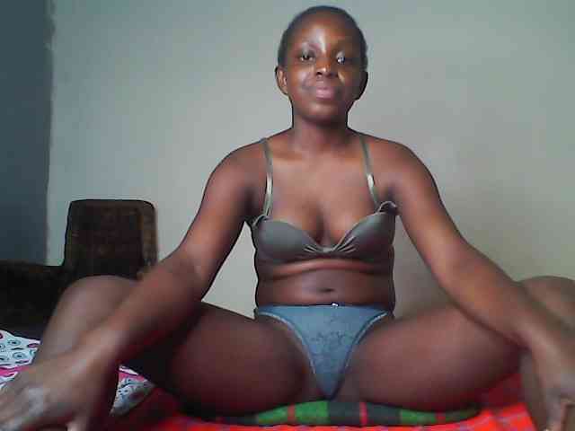 Blackebony webcam