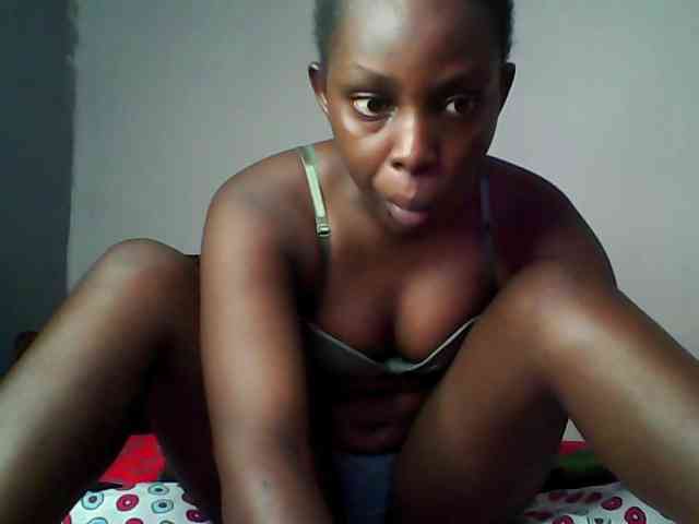 Blackebony webcam