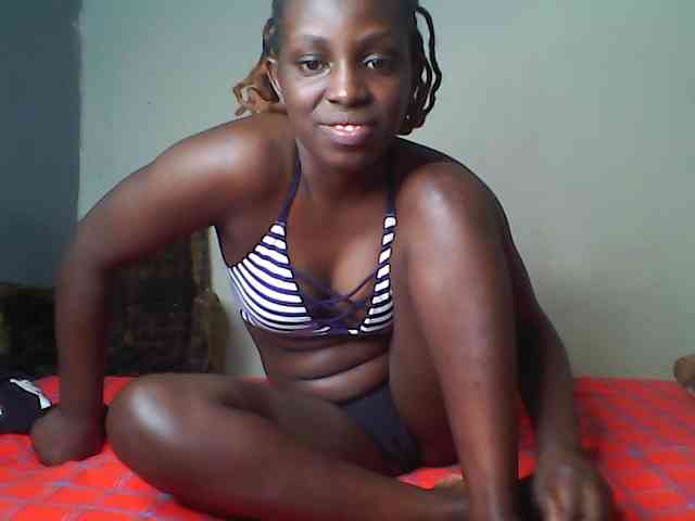 Blackebony webcam