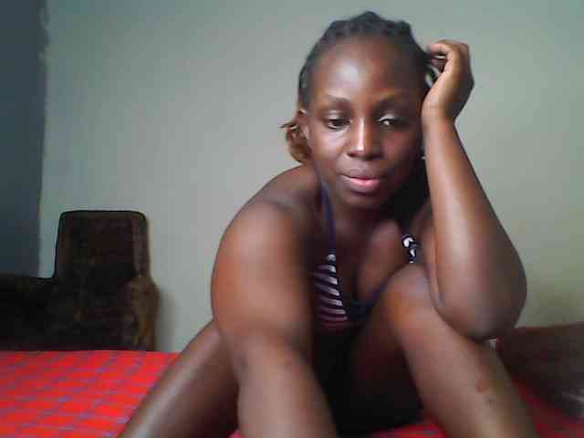 Blackebony webcam