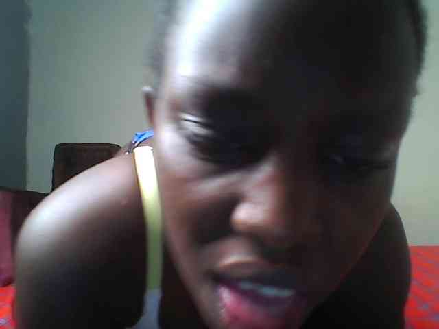Blackebony webcam