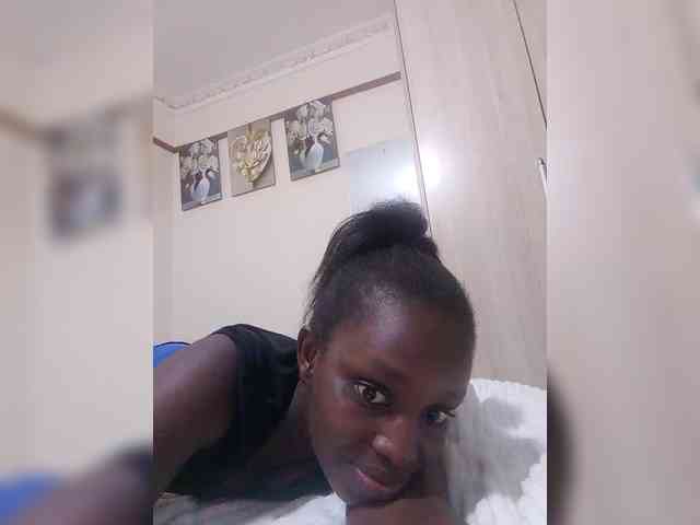 Blackebony webcam