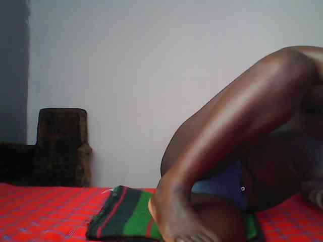 Blackebony webcam