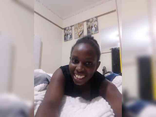 Blackebony webcam