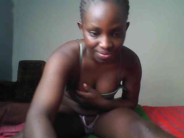 Blackebony webcam