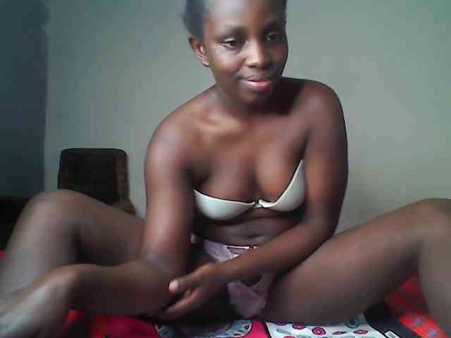 Blackebony webcam