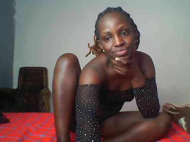 Blackebony webcam