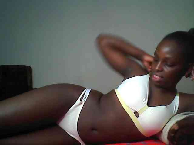 Blackebony webcam