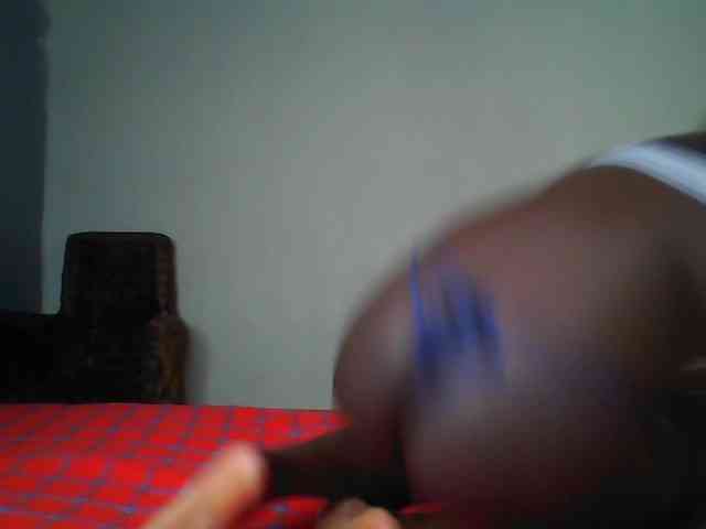 Blackebony webcam
