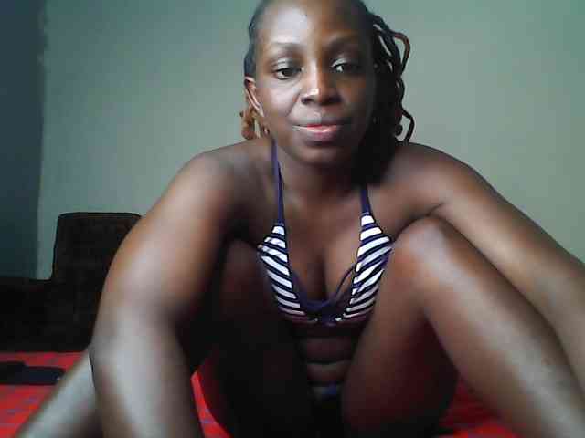 Blackebony webcam