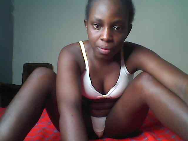 Blackebony webcam